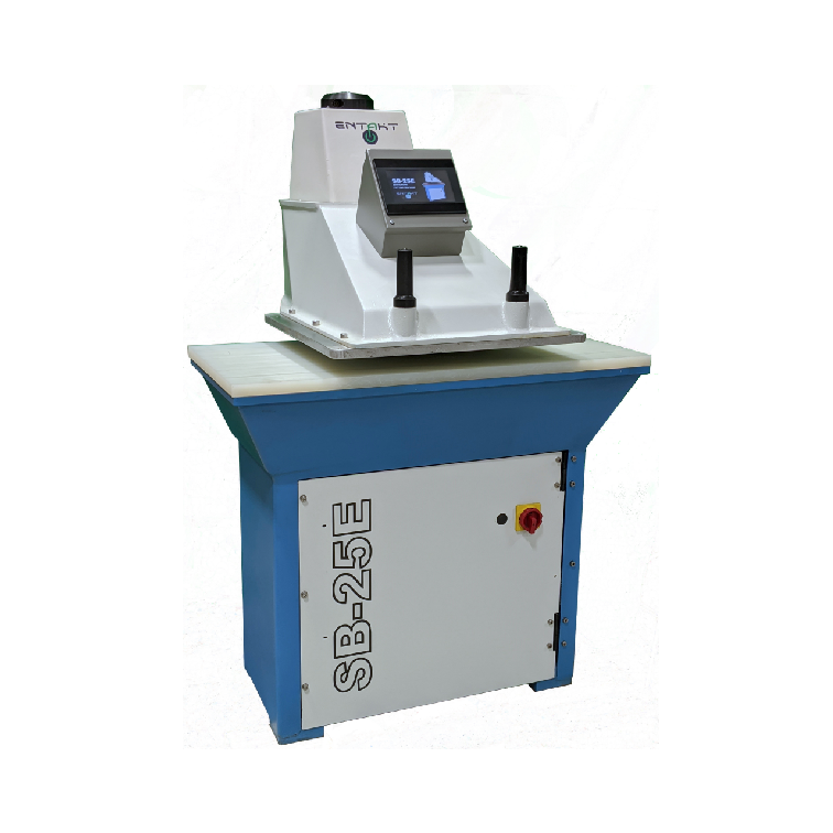 SB-25E Beam Clicker Press